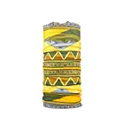 Multifunctional headband bandana/ strechybandana headband