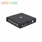 China factory sale PC station with USB support win 7 10 linux can support 100 users