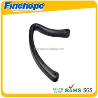 PU polyurethane office chair parts armrest