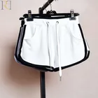 Wholesale new fashion summer ladies cotton sexi shorts