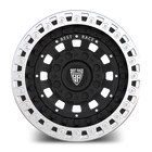 alloy wheel offroad wheel for 4x4 suv car BR102 off road wheels