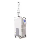 Hot Sale Co2 Fractional Laser Skin Resurfacing/Scanxel Round Fractional Co2 Laser
