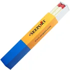 Aspen Wood 3*3*100mm Candle Safety Matches