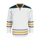High quality custom hockey jersey team canada, cheap team hockey jersey, team set hockey jersey sublimated