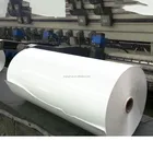 0.5 mm 1.0 mm 2 mm Extruded Colored Natural Translucent Plastic PP Polypropylene Sheet