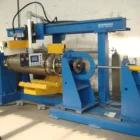 Automatic circular Tank seam welding machine
