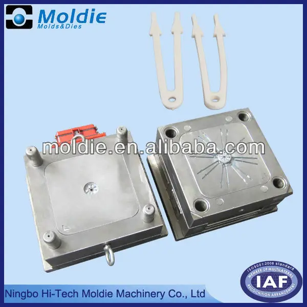 Rubber Plastic Mould For Sale