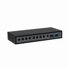 Ports 1000mbps Ethernet Switch 8 Ethernet Switch 11 Ports 1000Mbps Layer 2 Managed Ethernet Switch SW0802MS