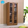 /product-detail/modern-simple-wood-bookcase-with-glass-door-60767203646.html