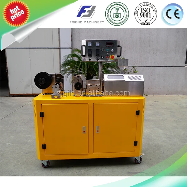Mini Extruder/ Small Mini Plastic Extruder Machine Price Buy Mini