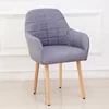 Factory Directly Modern Leisure Chair Accent Chairs for Living Funiture Room Leisure Chair