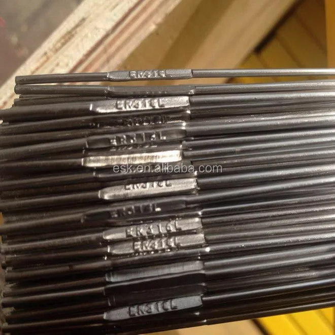 ER316L TIG 660