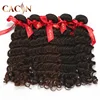 60 inch cacin virgin hair extension synthetic weft,skin weft hair extension,human hair factory in bangkok