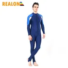 Best Price Top Mens Scuba Neoprene Swimwear Wetsuit For Diving & Surfing