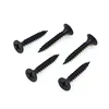 25mm ground tornillos pata drywall screw with low price