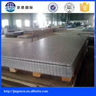 2017 hot rolled diamond steel plate for sale