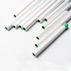 China Manufacturer S3.2 Hot Water PPR Pipe for Water Supply