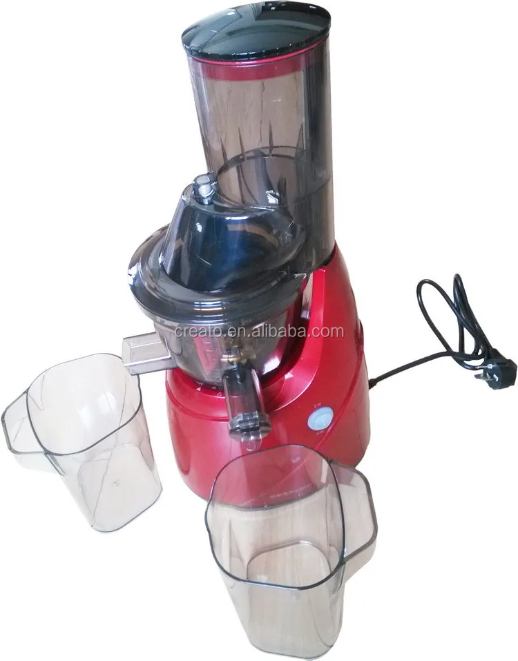 Lager Caliber Korea Slow Juicer - Buy Slow Juicer,Korea Slow Juicer,Lager Slow Juicer Product on ...