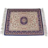 2019 hot sale custom made persian carpet rug mouse pad