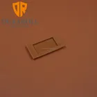 pvc cover for 25mm aluminum venetian blind window shades