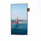 MIPI interface 5 inch LCD 720*1280 TFT display panel IPS all viewing angle industry lcd module