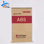 China Film Bopp Laminated Building Waste Construction Packaging Pp Woven Bag