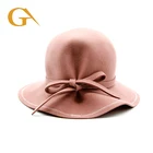 New Arrivals Spring/Autumn/Winter Ladies Short Brim Bucket Hat