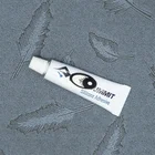 Nontoxic gp acetic small silicone sealant/ glass sealant
