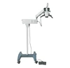 2019 Mobile optical operation Microscope for ENT,Surgery and Gynaecology surgical MSL20P5