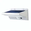 Solar Powered 21LED Wall Street Light Outdoor 3 Adjustable Mode PIR Motion Sensor Wireless Waterproof Security Lamp Lighting