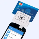 ACR32 2 In 1 Magnetic Stripe Card Reader With Contact Reader Function