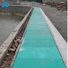 fiberglass/frp plastic drain cover grating
