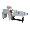 Bookbox L Sealing Shrink Wrap Tunnel