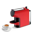 Nespresso caffe espresso manual coffee maker
