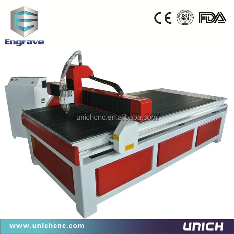 Woodworking Cnc Router&amp;cnc Engraving Machine&amp;cnc Router Machine ...