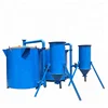 Recycle Waste Hard Wood Sawdust Briquette Charcoal Making Machine For Making BBQ Charcoal Briquette charcoal kiln for bamboo