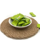 Sweet China Factory Ginger Candy Manufacturers Sweet Ginger Candy Lemon Flavor Ginger Hard Candy