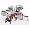 ZOMAGTC A4 Paper Cutting And Packing Machine