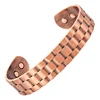 /product-detail/high-powered-magnets-arthritis-pain-relief-mens-pure-copper-magnetic-bracelet-60779743753.html