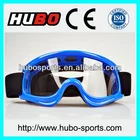 New design TPU frame racing motorcycle glasses print motocross goggles