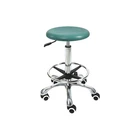 Detall- Adjustable Office Room Saddle Chair