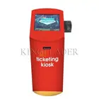 Payment kiosk with PINPAD and 80mm thermal printer