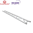 PLUSTRUSS stage motor aluminium hoist tower truss