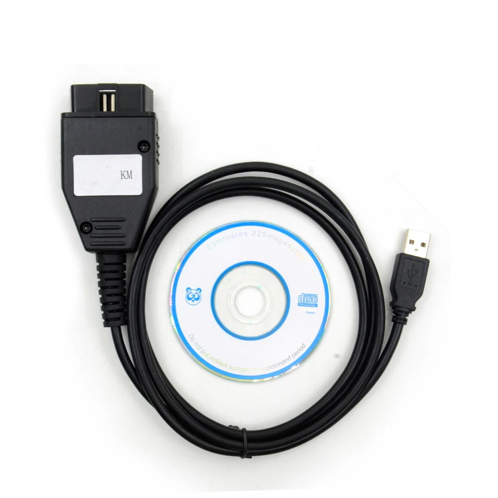 FIAT KM TOOL  (6) - 