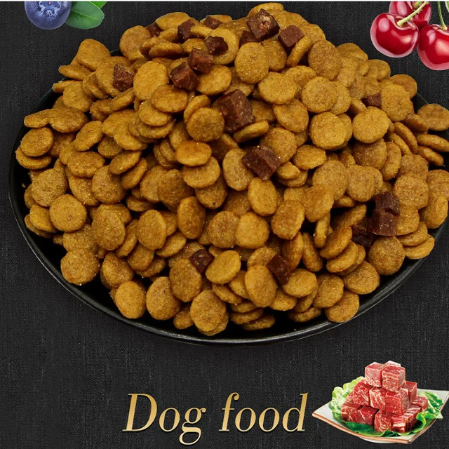 Dog Food Recipe with Oatmeal: A Nutritious and Delicious Treat for Your Furry Friend