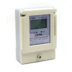 single phase prepaid electricity meter of energy meter type