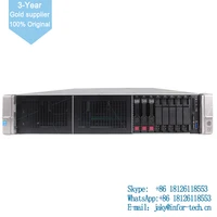 826684 B21 ProLiant DL380 Gen9 E5