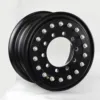 Chinese supplier OEM four wheel wheel alloy rim 20 various alloy wheel rims