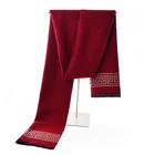 2017 Newest Custom high quality fashion winter warm modal lady scarf for sale