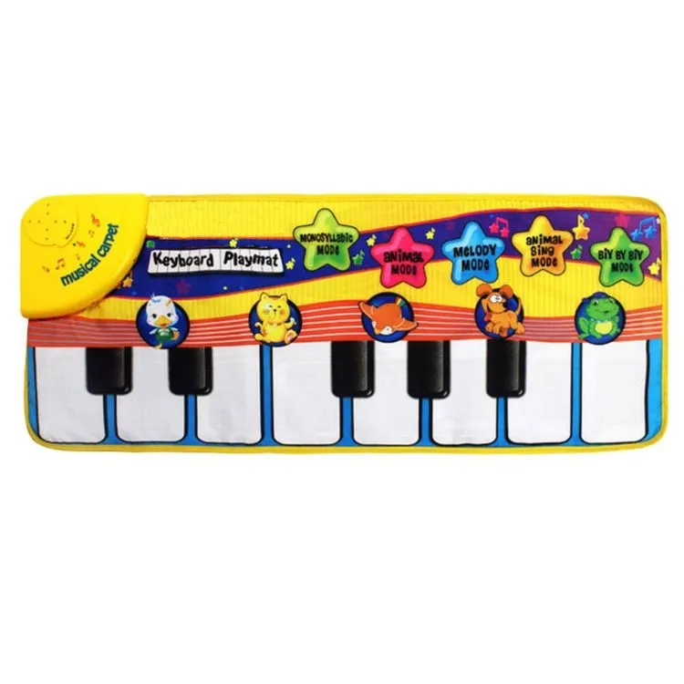7583003-Kids Piano Musical Touch Play Singing Crawl Mat Baby Fun Animal Child Educational Toy-2.jpg